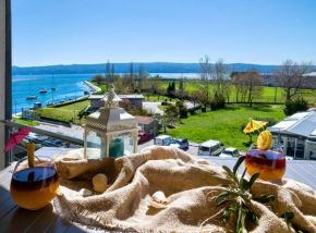 COCCO Modern Apartment Omis